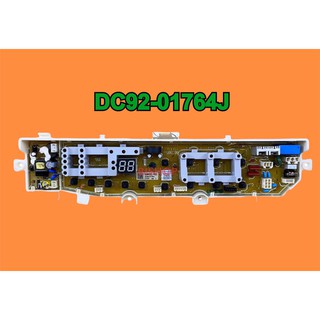 ASSY PCB MIN;OWE_AC WA5700J_DEFEATURE,3 รุ่น #DC92-01764J แท้