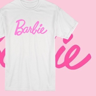 Fy BARBIE AESTHETIC TEES UNISEX TSHIRTS CPD เสื้อยืด โอเวอร์ไซซ์ ทรงหลวม สไตล์ฮิปฮอป สําหรับผู้ชาย ผู้หญิง baju kemeja l