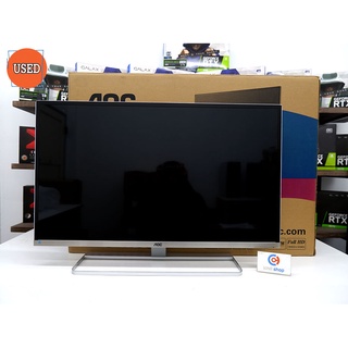 จอ AOC IPS I3288VWH 32 นิ้ว 60Hz P10919