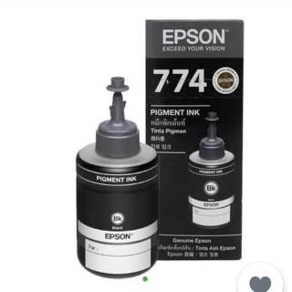 Epson หมึกแบบดั้งเดิม