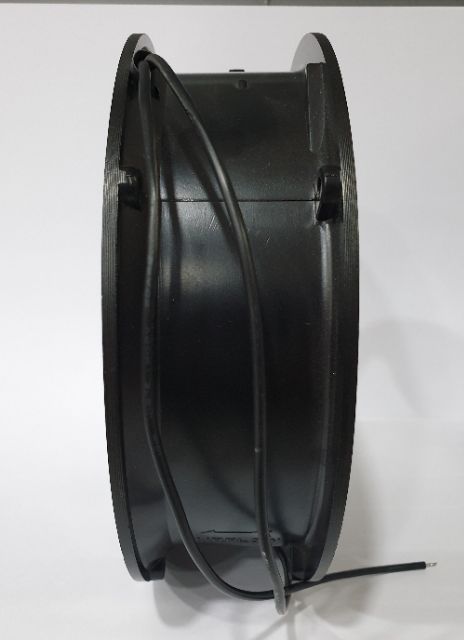 พัดลมระบายความร้อน 6 นิ้ว กลม แบบลูกปืน  COMMONWEALTH : FP-108EX-S1-B   AC220V (170X170X50 mm.) สินค้าพร้อมส่ง ราคา ถูกที่สุด ดีลบีเคเค แกลเลอรีภาพที่ 8