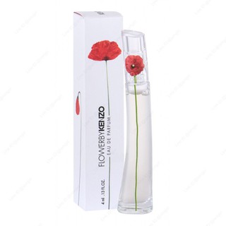 ( แท้ 100%) Kenzo Flower By Kenzo EDP 4 ml แบบแต้ม