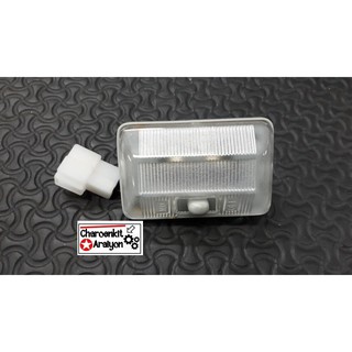 AA MOTOR ไฟเพดานเก๋ง ไฟในเก๋ง + หลอดไฟ Mitsubishi มิตซูบิชิ L200 C/C ไซโคลน Cyclone,STRADA สตราด้า รุ่นตอนเดียว