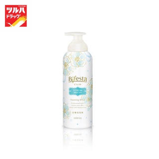 Bifesta Foaming Whip Sebum 180G / บิเฟสต้า โฟมมิ่ง วิป ซีบัม 180 ก.