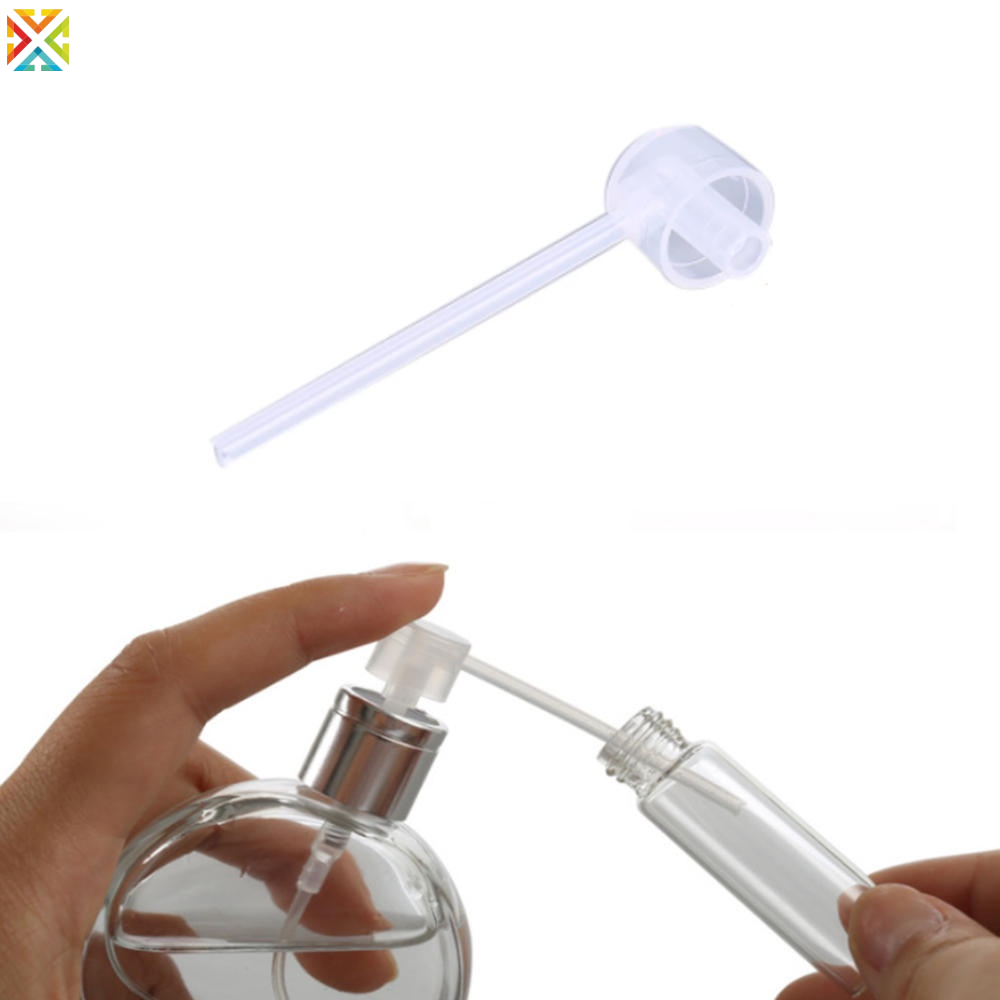 ใหม่ เครื่องปั๊มน้ําหอม เครื่องสําอาง แบบพกพา