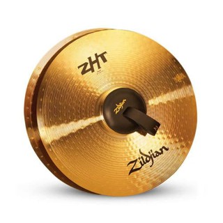 ฉาบเดินแถว Zildjian ZHT 18″