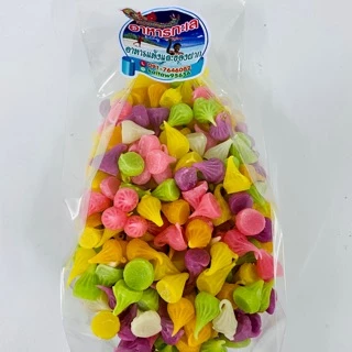 อลัว เล็ก หอมอร่อย หวานไม่มาก กินเพลิน 200กรัม