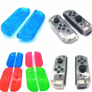 เคสจอยเกมส์สำหรับ NS Switch Game Controller Joy-Con 2 ชิ้น