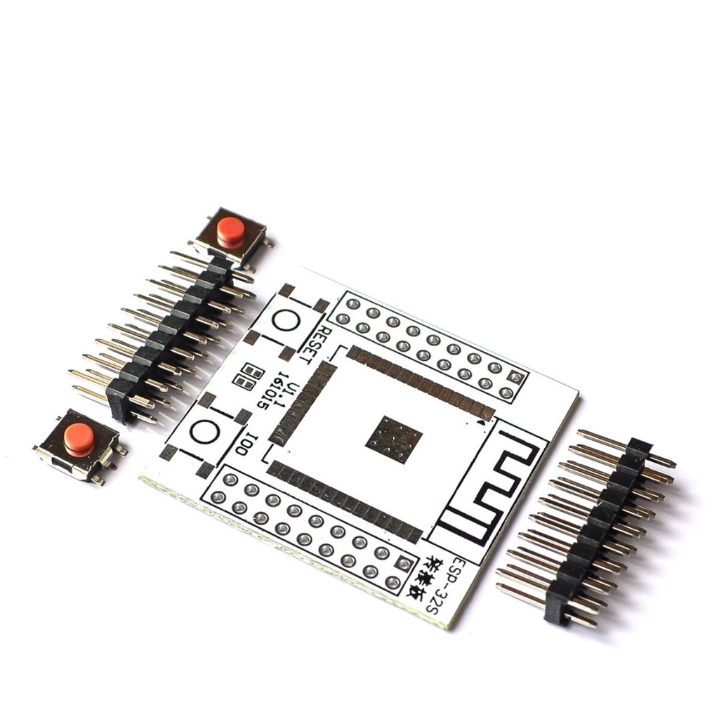 บอร์ดอะแดปเตอร์ขยายขา ESP-32S ESP32 Adapter ESP-32S , ESP-32