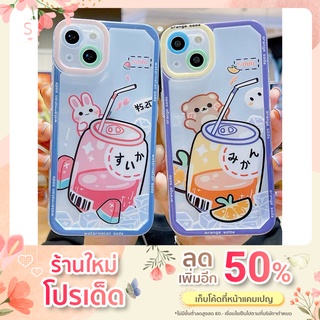 990 เคสโทรศัพท์ เคส ลายผลไม้ มี2ลาย พร้อมส่ง