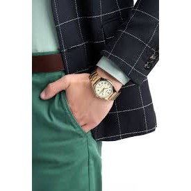 ของแท้ นาฬิกาข้อมือ Casio ผู้ชาย รุ่น MTP-V006 (สายสแตนเลส)