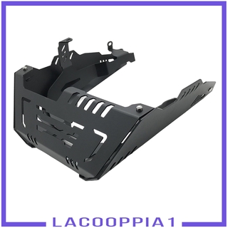 [Lacooppia1] แผ่นป้องกันการลื่นไถลสําหรับรถจักรยานยนต์ Yamaha Mt-07 Mt07 2014-2020