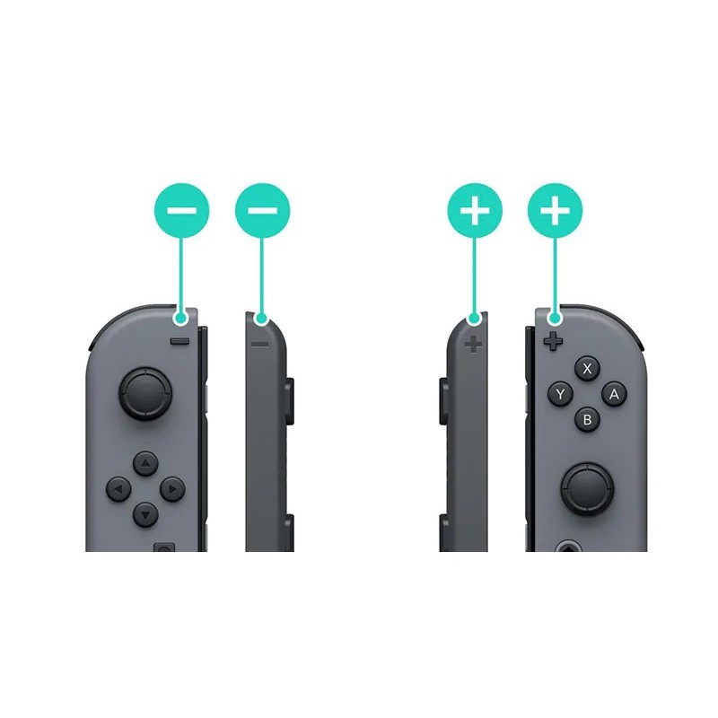 Nintendo Switch Joy-Con Strap (สายคล้องมือ joy con)(joy con strap)(switch joy con strap)(strap for joy con)(Strap จอยคอน