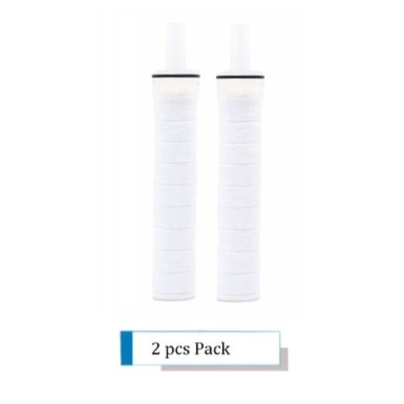 Krafter Refill Microfilter ไส้กรองฝักบัวรีฟีล ไส้กรองไมโครฟิลเตอร์ สำหรับฝักบัวรุ่น  Onsenrain Signa