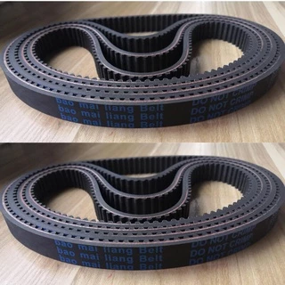 ยี่ห้อ Bao Mai liang Belt สายพาน รุ่น 535-5m-15 หนา 5.9 มิล สายพานสำหรับสกู๊ตเตอร์ไฟฟ้า