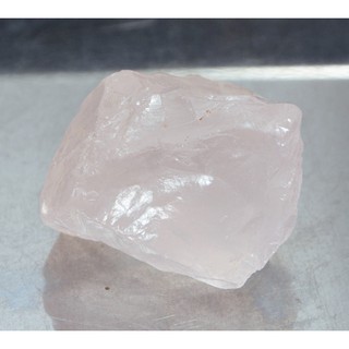 ก้อนโรสควอร์ต (Rose Quartz) 149.85 กะรัต (15206)