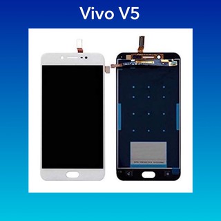 จอ Vivo V5, V5s  | ชุดหน้าจอพร้อมทัชสกรีน  LCD Screen Display Touch Panel.