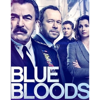 Blue Bloods ซีซั่น 9 : 2019 #ซีรีส์ฝรั่ง - ซับ.ไทย