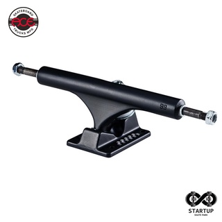 Ace Trucks 66 Classic - Matte Black (2 ชิ้น)