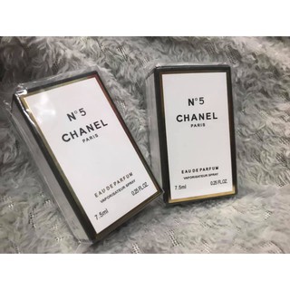 Chanel N5 พร้อมส่ง ✅📍 แท้ 100 % ✅
