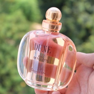 Christian Dior Dune EDT for Women 100 ml.