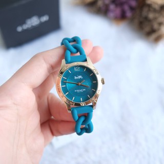 Coach watch w6043 หน้าปัด 34 มม