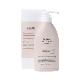 Dr.Bio Eco All-in-One Cleanser 500g