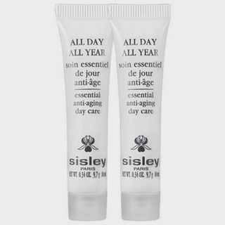 SISLEY All Day All Year Essential Day Care ริ้วรอยดูลดเลือน และเปล่งปลั่ง กระจ่างใส เนื้อสัมผัสเบาสบายอ่อนโยน