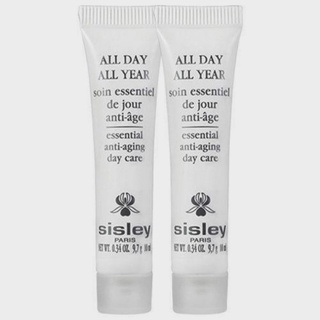 SISLEY All Day All Year Essential Day Care ริ้วรอยดูลดเลือน และเปล่งปลั่ง กระจ่างใส เนื้อสัมผัสเบาสบายอ่อนโยน