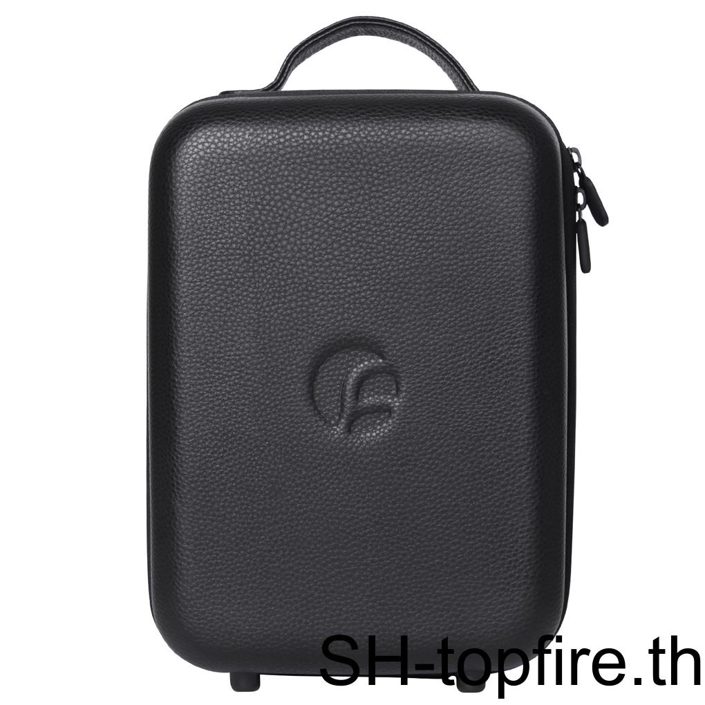 Hifylux VR Game Headset Bag Shockproof Hard Shell Protective Carrying ...