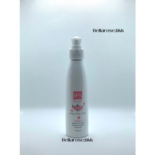 BB Hair Silky Hair Coat ซิลกี้แฮร์โคท vitamin E