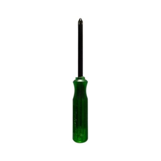 screwdriver 6" PHILLIP NPP VR 91500 SCREWDRIVER Hand tools Hardware hand tools ไขควง ไขควงหัวแฉก NPP VR 91500 6 นิ้ว เคร