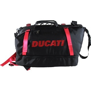 DUCATI Backpack กระเป๋าดูคาติ DCT49 183