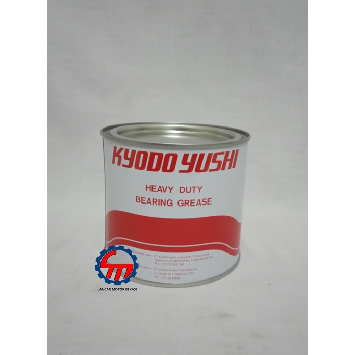 Kyodo Yushi Fat*****