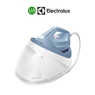 ELECTROLUX เตารีดหม้อต้ม  E7SS1-40DB 1.2 ลิตร 2400 วัตต์ แรงดันไอน้ำ 6.5 บาร์