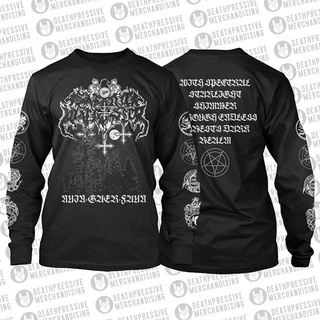 Satanic WARMASTER - พร้อมไฟดาว SS / LS DPS