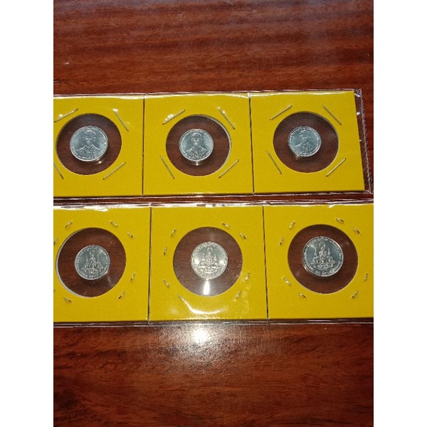 เหรียญฉลองสิริราชสมบัติครบ50ปีกาญจนาภิเษภ2539