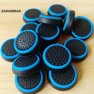 Gd| ฝาครอบจอยสติ๊กซิลิโคน กันลื่น สําหรับ PS4 Xbox 360 Xbox One Thumb Grips