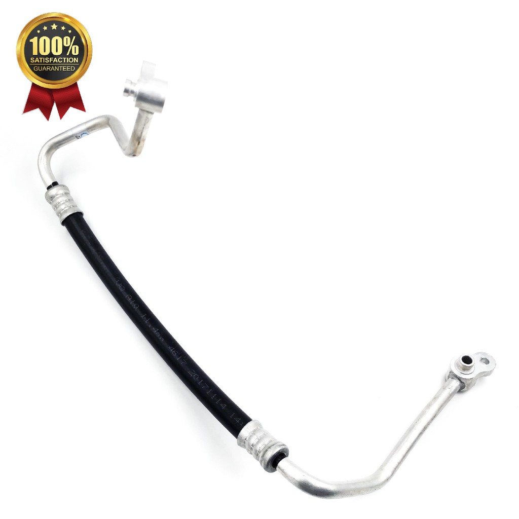 HOHCCHACC114L - Hyundai Accent 11 Hcc 1/2 ท่อ ( L ) 97762-1R000 - AC=H-ACCENT11-12