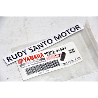 อุปกรณ์เสริมสําหรับรถจักรยานยนต์ Yamaha Rx King Rxking Rx K Rxs 90282-05005