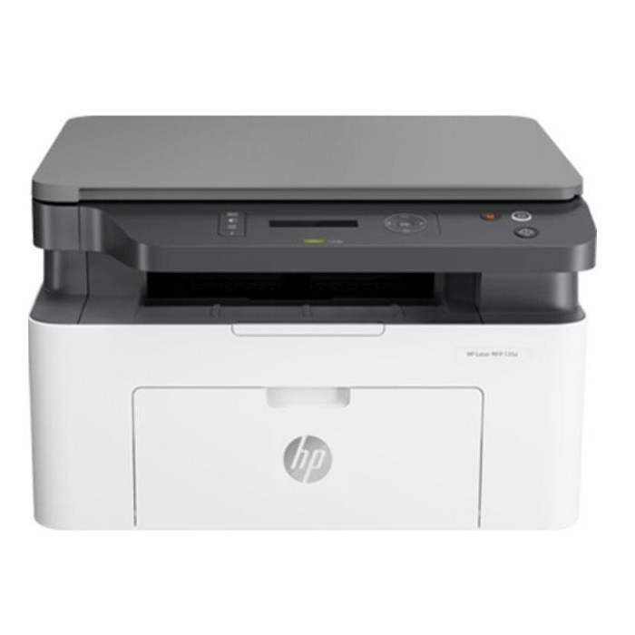 ALL IN ONE LASER PRINTER HP Laser MFP 135a Printer