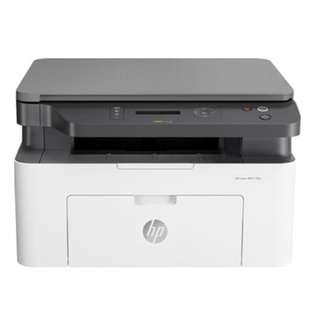 ALL IN ONE LASER PRINTER HP Laser MFP 135a Printer