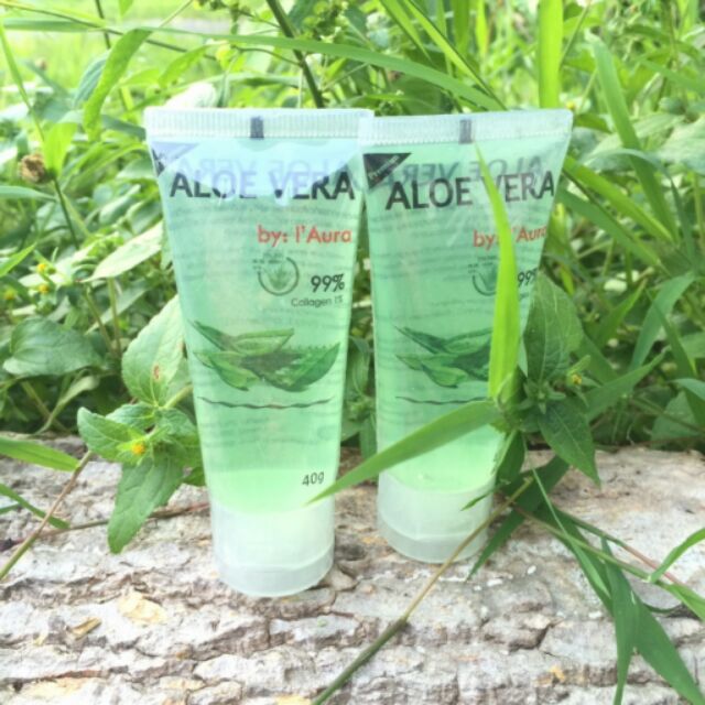 เจลว่านi aura