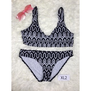 ชุดว่ายน้ำ Bikini SHEIN สินค้ามือหนึ่ง