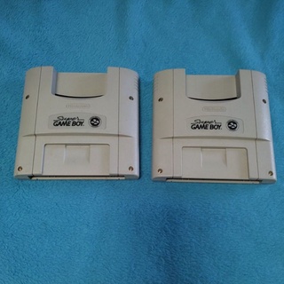 Super Game boy (Nintendo)