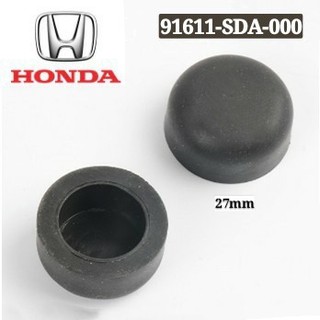 ฝาครอบน็อตที่ปัดน้ําฝน สําหรับ HONDA ACCORD ALL MODEL CRV FEED HRV CIVIC TRO ขนาด 27 มม.