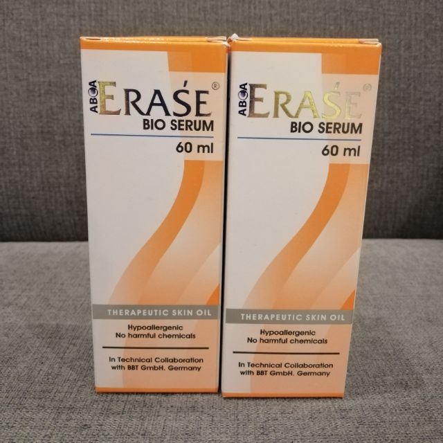 Erase​ Bio​ serum​ 60 ml