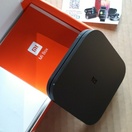 reviewร้านแนะนำ 1635บ โค้ด CXSPB3XX Xiaomi Mi Box S 4K กล่องแอนดรอยด์ทีวี Box S Android TV รองรับภาษาไทย รองรับ Google Assistant comment 3