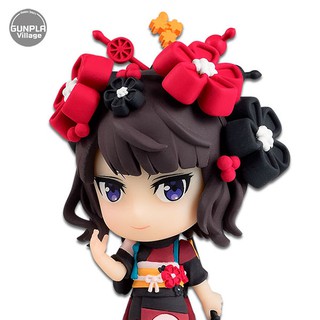 Banpresto Chibikyun Character Fate/Grand Order Vol.1 (C:Foreigner/Katsushika Hokusai) 4983164164862 (Figure)