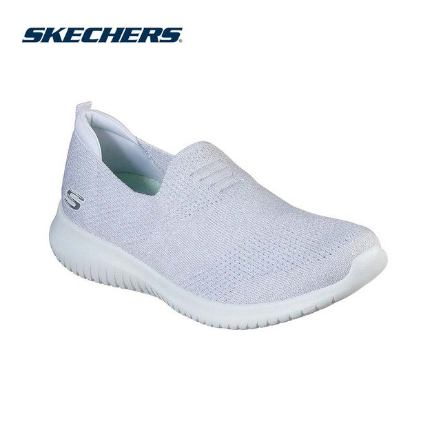 Skechers สเก็ตเชอร์ส รองเท้าผ้าใบ ผู้หญิง Skechers Sports Sneakers